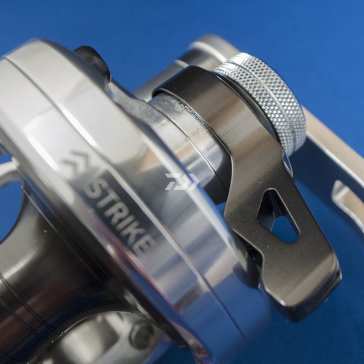 Daiwa Catalina LD 20 SH