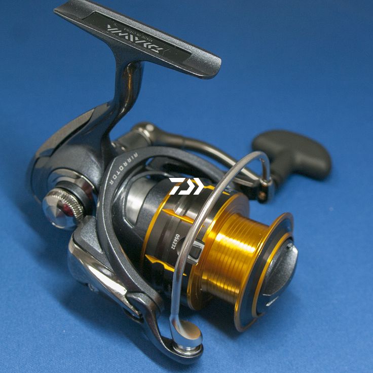 Daiwa 15 Freams 2500