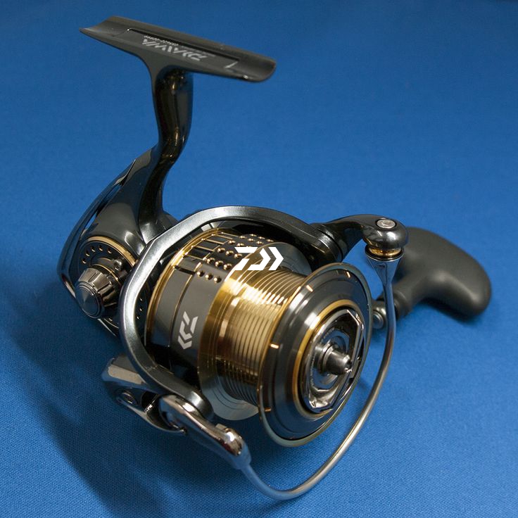 Daiwa 15 Exist 3012H