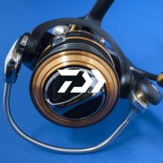 Daiwa Presso 1025