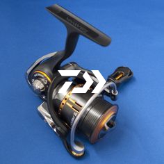 Daiwa Presso 2025 H