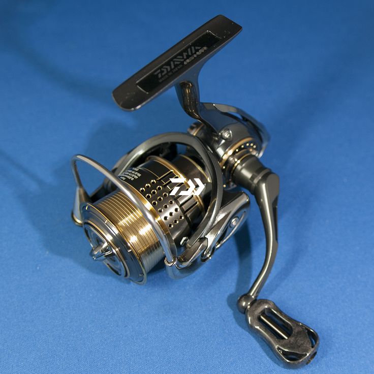 Daiwa 15 Exist 2505F