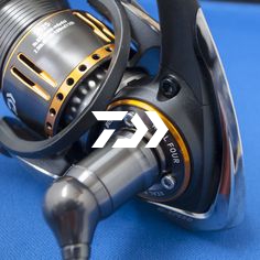 Daiwa Presso 2025 H