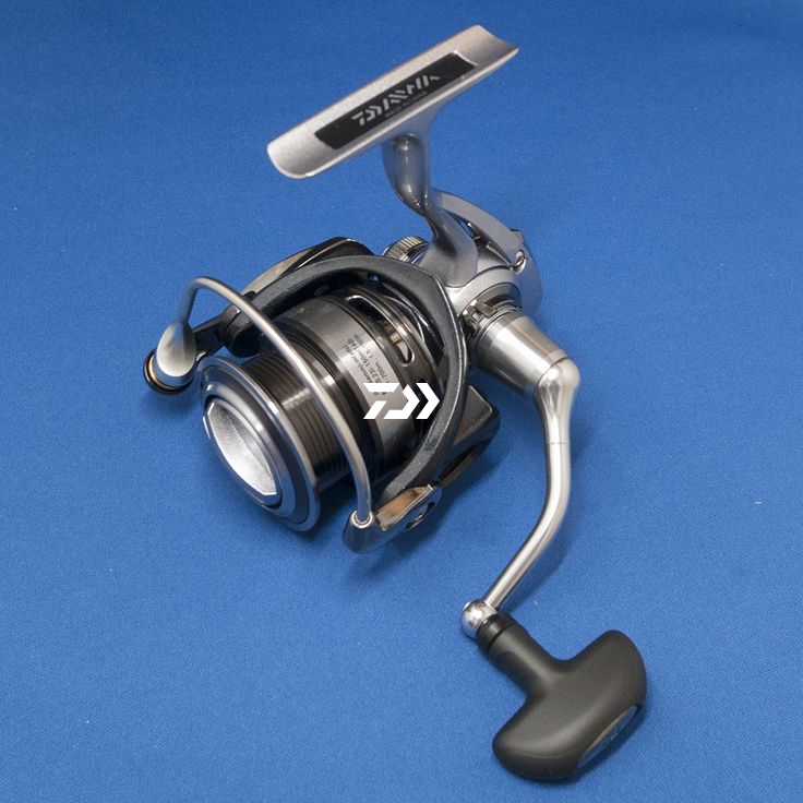 Daiwa 14 Caldia 2508 H