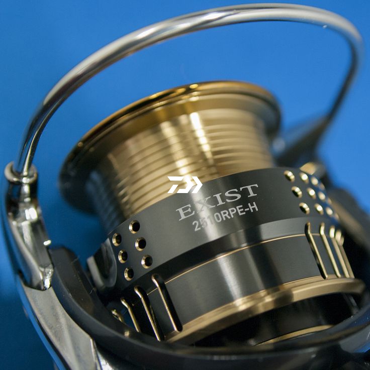 Daiwa 15 Exist 2510R PE-H