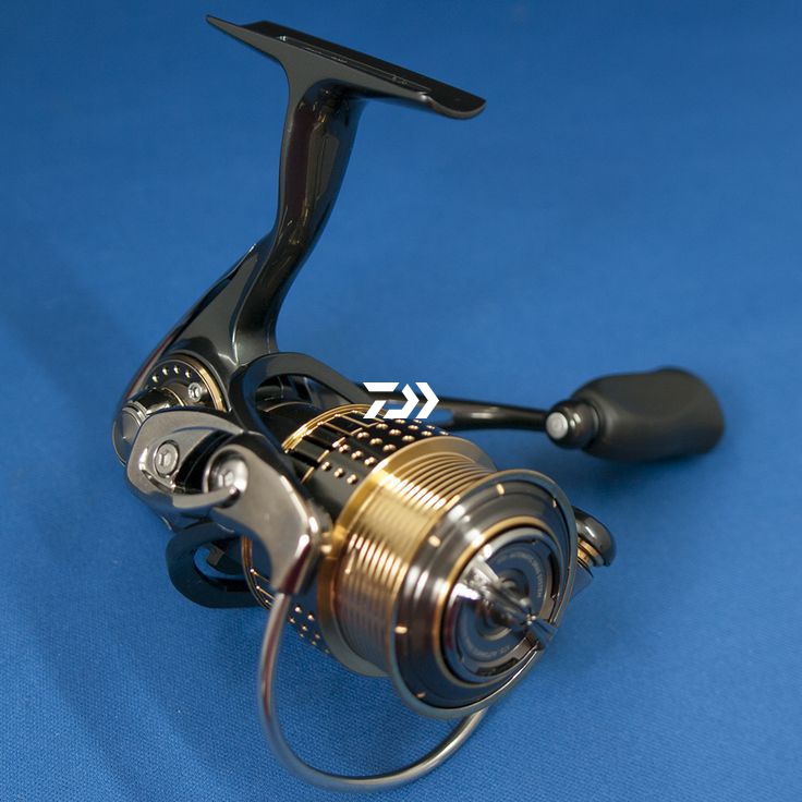 Daiwa 15 Exist 2003c