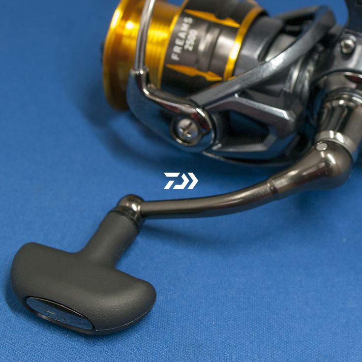 Daiwa 15 Freams 2500