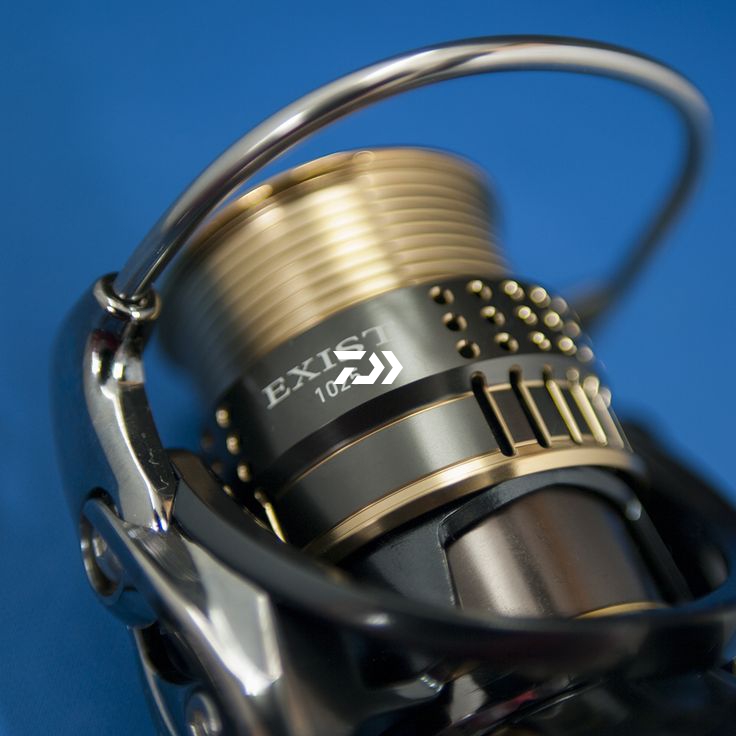 Daiwa 15 Exist 1025