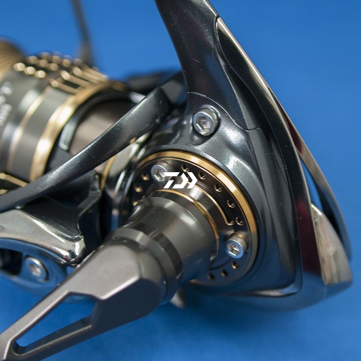 Daiwa 15 Exist 1025