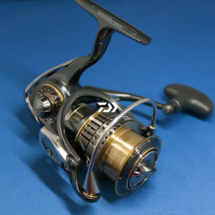 Daiwa 15 Exist 2510R PE-H