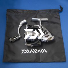 Daiwa Ignis Type R 2505