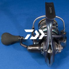 Daiwa Emeraldas MX 2508 PE-H