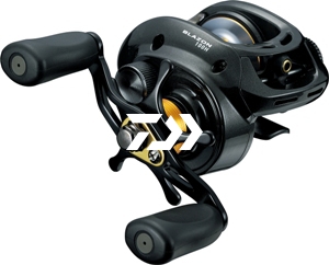 Daiwa Blazon 100H