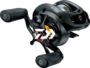 Daiwa Blazon 100SH