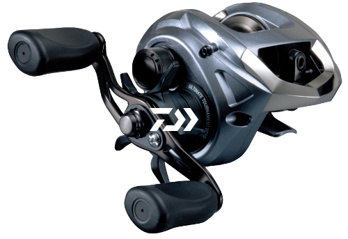 Daiwa SV 103