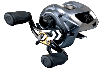 Daiwa SV 103 L