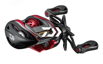 Daiwa T3 Air 6.8R-TW