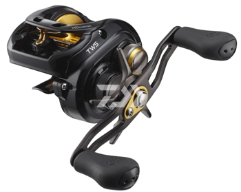 Daiwa Tatula HD Custom 150HL-TW