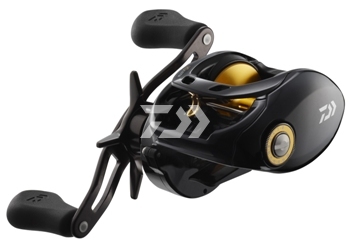 Daiwa Tatula HD Custom 150H-TW