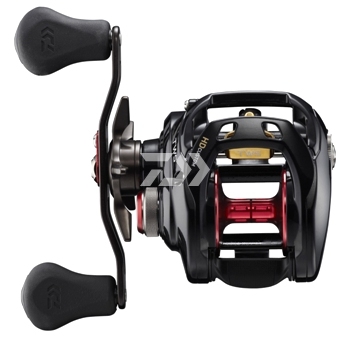 Daiwa Tatula HD Custom 150SHL- TW