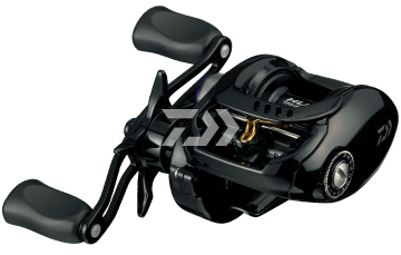 Daiwa Tatula HLC 8.1R-TW