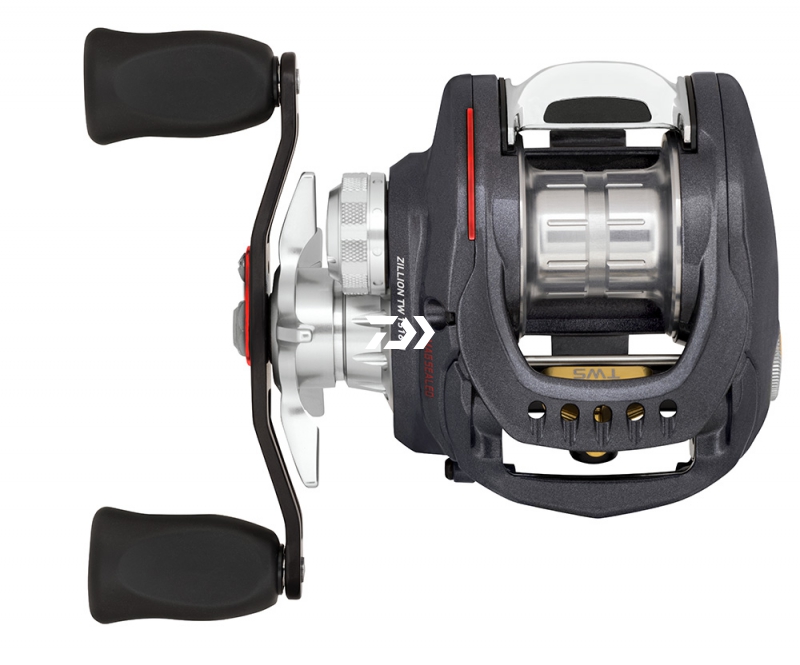 Daiwa 15 Zillion TW 1516SH