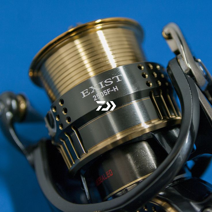 Daiwa 15 Exist 2505F-H