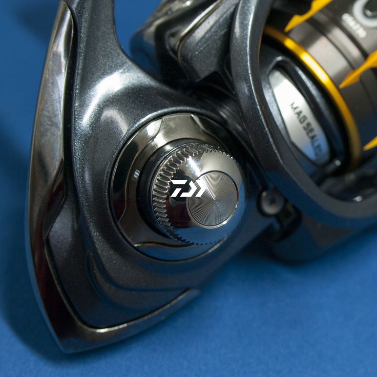 Daiwa 15 Freams 2004