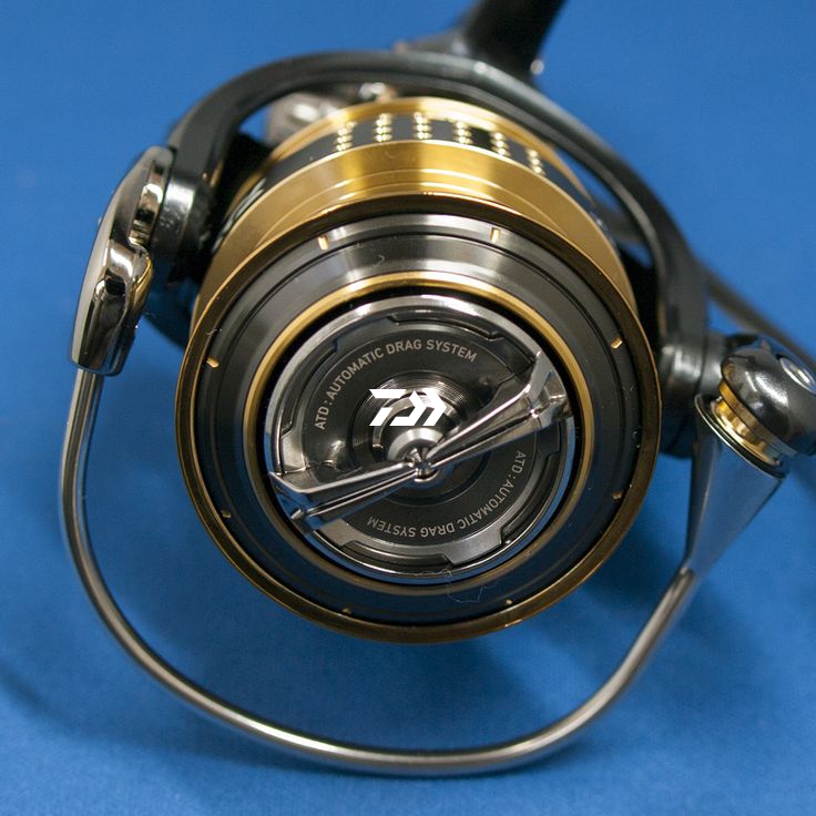 Daiwa 15 Exist 2510 PE-H