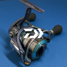 Daiwa Emeraldas MX 2508 PE-H-DH