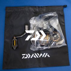 Daiwa Presso 2025 H