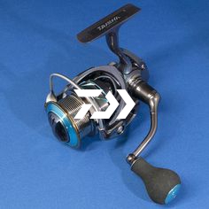 Daiwa Emeraldas MX 2508 PE-H