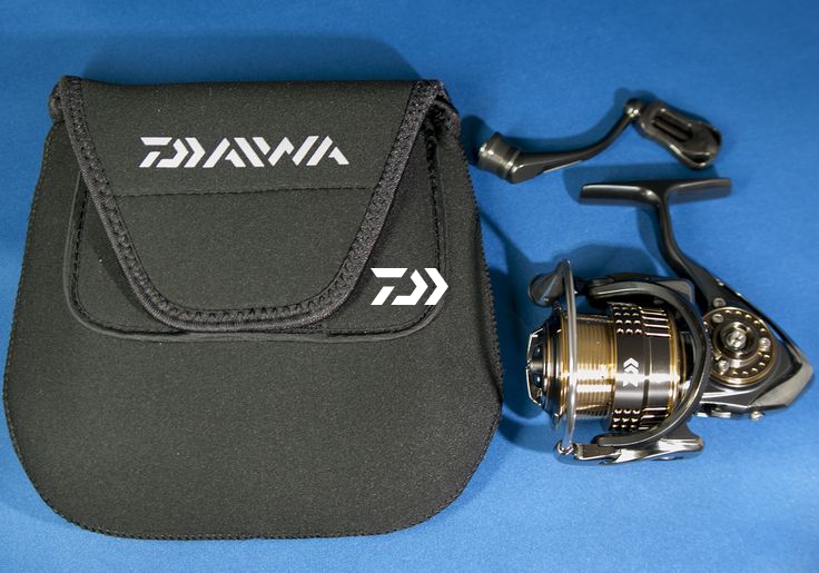 Daiwa 15 Exist 2505F