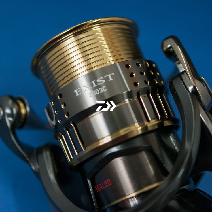 Daiwa 15 Exist 2003c