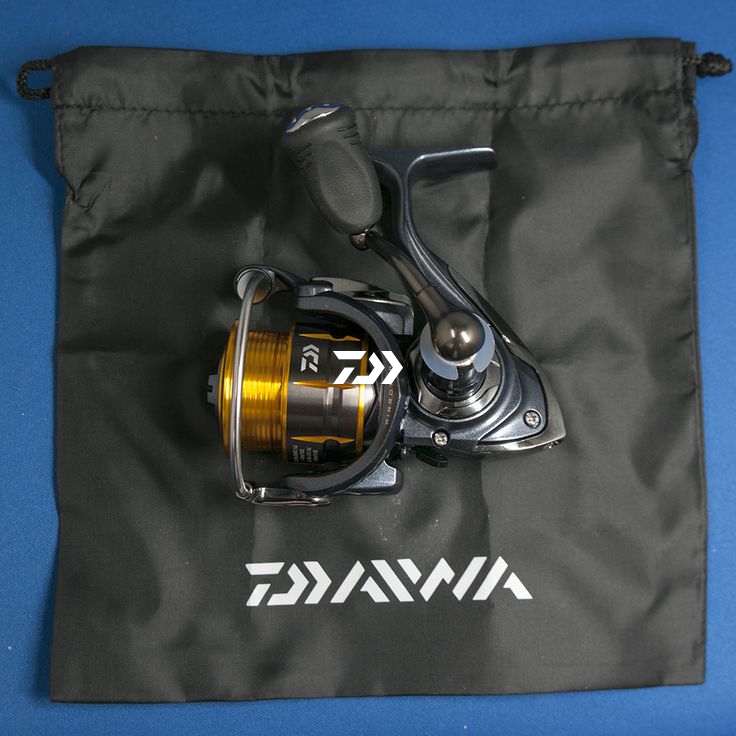 Daiwa 15 Freams 2004