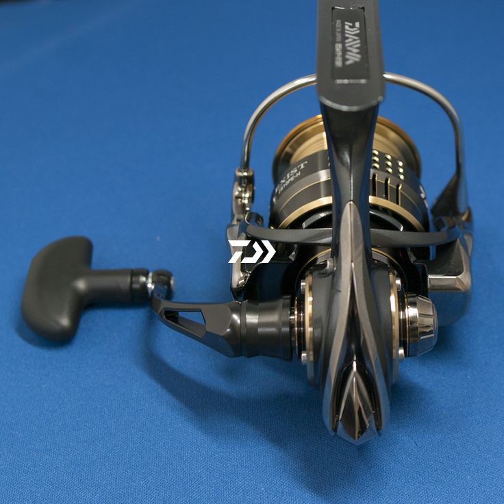 Daiwa 15 Exist 2510 PE-H