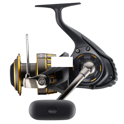 Daiwa BG 3500