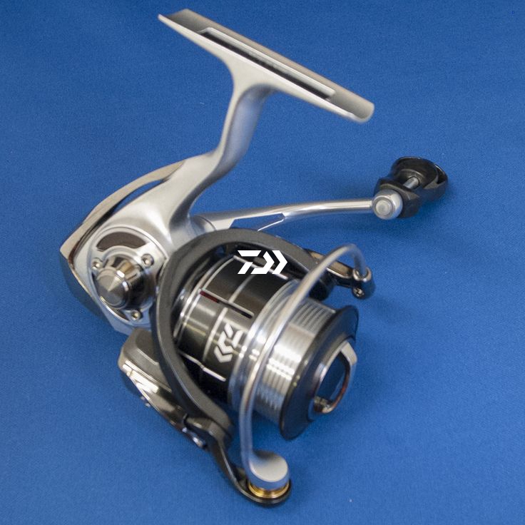 Daiwa Ignis Type R 2003 H