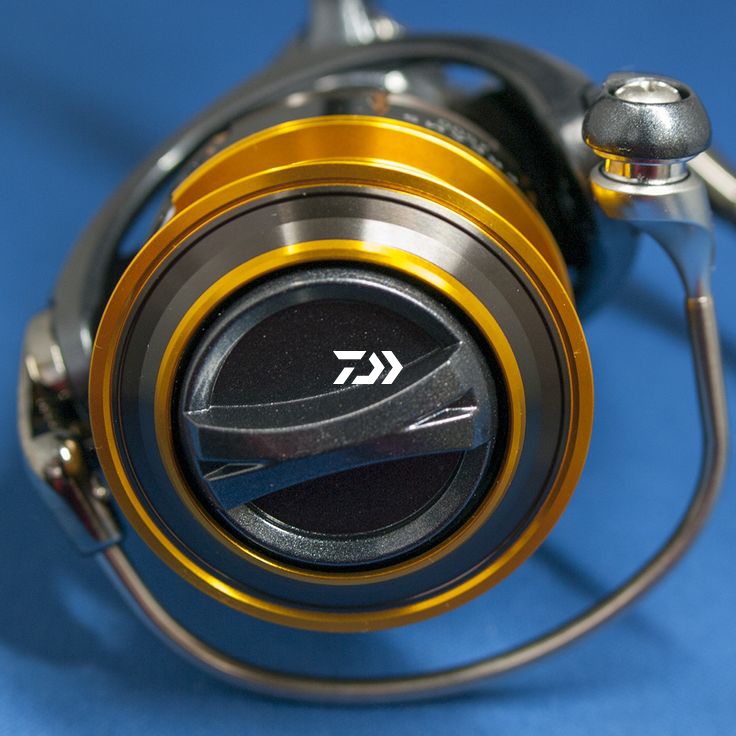 Daiwa 15 Freams 2500