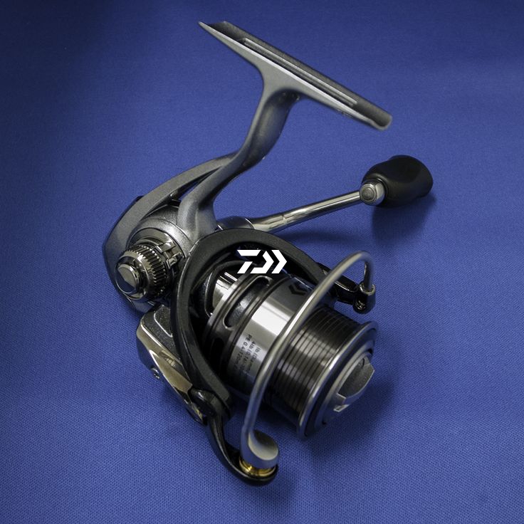 Daiwa 14 Caldia 2004