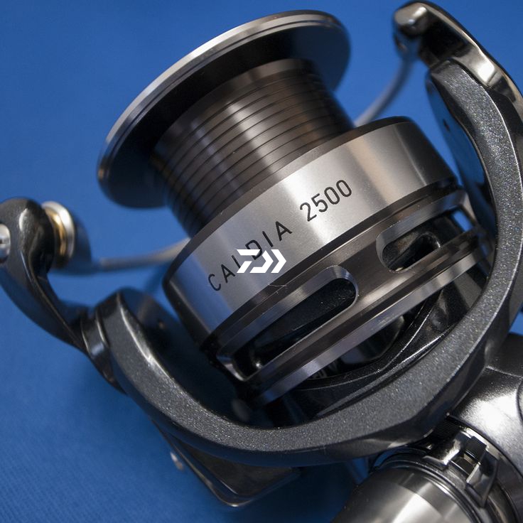 Daiwa 14 Caldia 2500