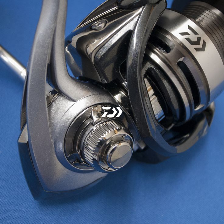 Daiwa 14 Caldia 2500