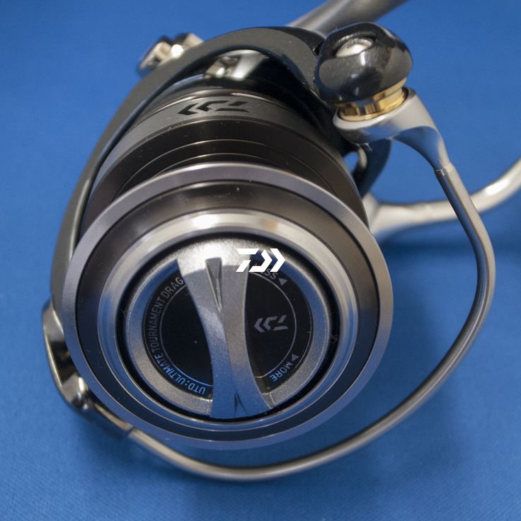 Daiwa 14 Caldia 2500