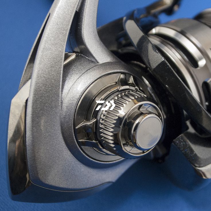 Daiwa 14 Caldia 2506H