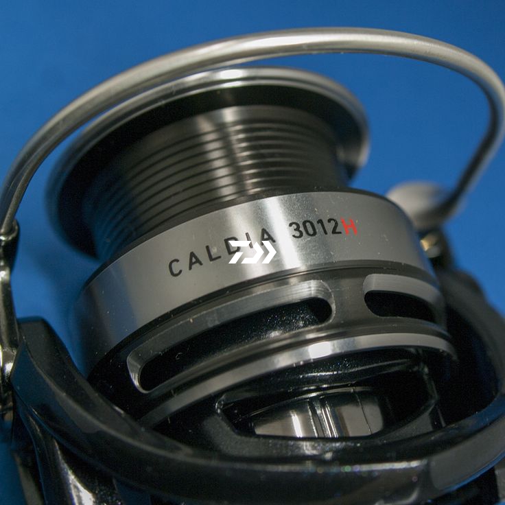 Daiwa 14 Caldia 3012 H