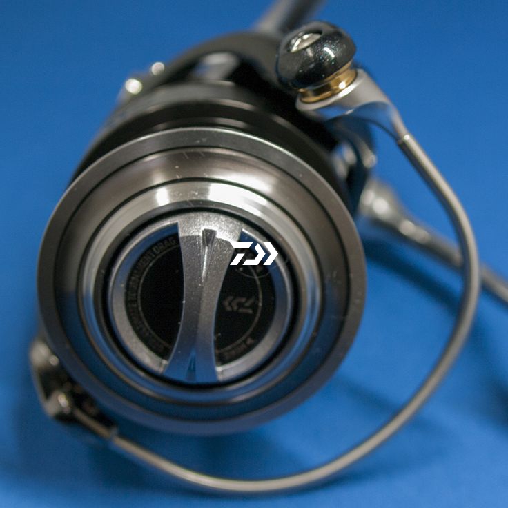 Daiwa 14 Caldia 3012 H