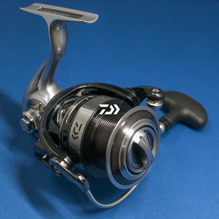 Daiwa 14 Caldia 3012 H