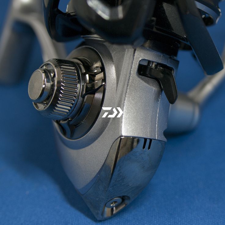 Daiwa 14 Caldia 3012 H