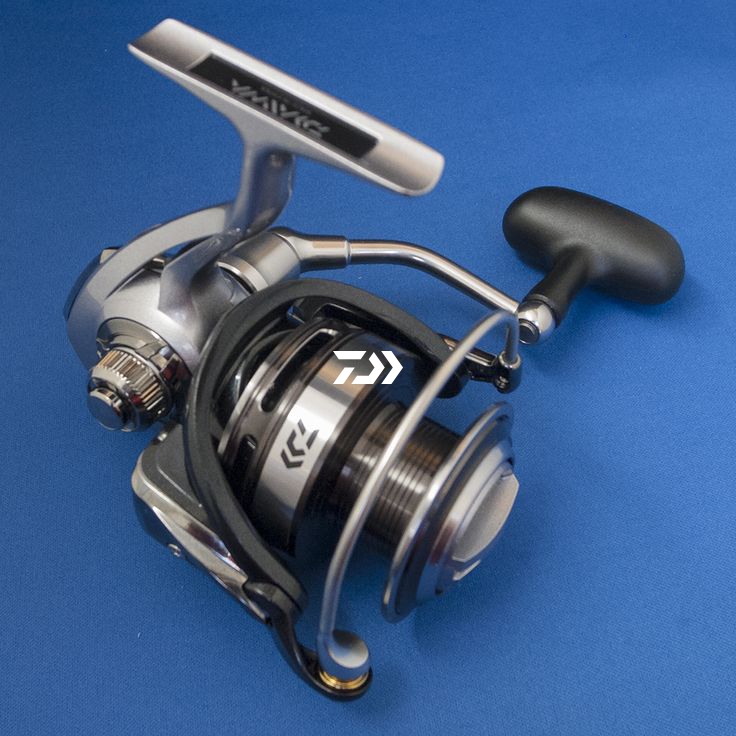 Daiwa 14 Caldia 4000