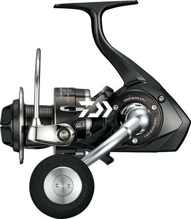 Daiwa 16 Catalina 6500H